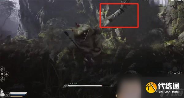 《黑神话:悟空》波里个浪打法技巧分享