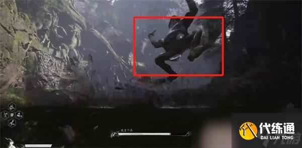 《黑神话:悟空》波里个浪打法技巧分享