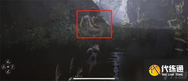 《黑神话:悟空》波里个浪打法技巧分享