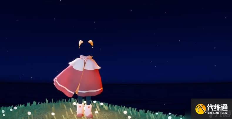 光遇姆明季毕业礼介绍