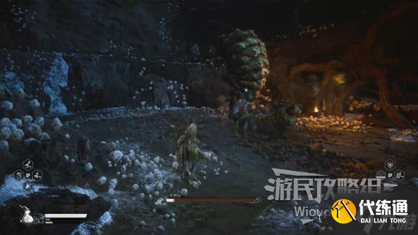 《黑神话悟空》琴螂仙详细打法教学