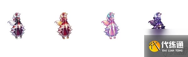 dnf名门猫咪装扮套装图片-dnf全职业名门猫咪装扮外观汇总