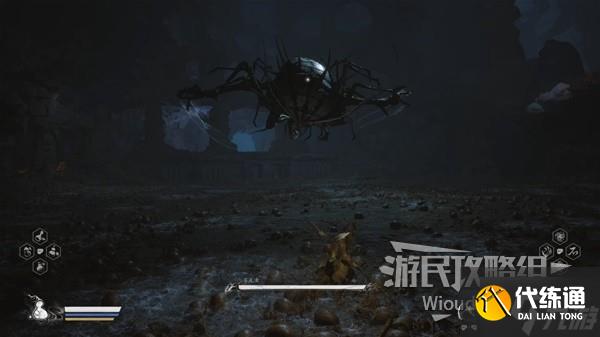 《黑神话悟空》百足虫打法攻略 百足虫怎么打