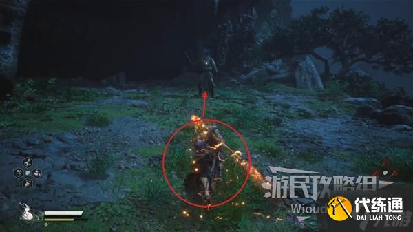 《黑神话悟空》小黄龙打法指南 小黄龙怎么打