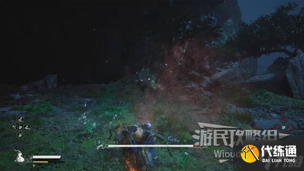 《黑神话悟空》小黄龙打法指南 小黄龙怎么打