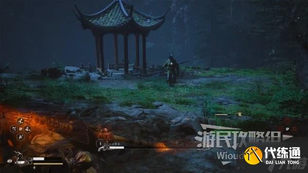 《黑神话悟空》小黄龙打法指南 小黄龙怎么打