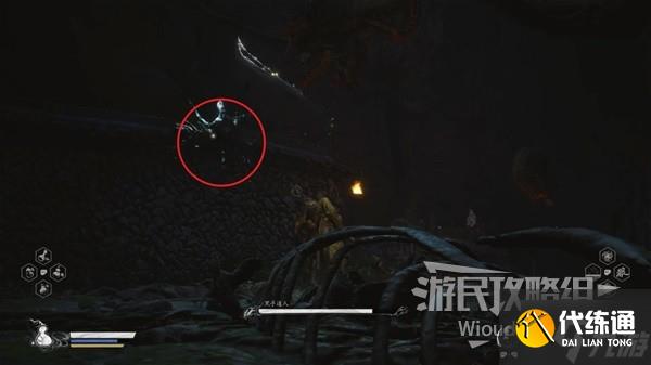 《黑神话悟空》黑手道人打法指南 黑手道人怎么打