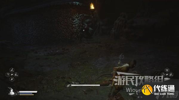 《黑神话悟空》黑手道人打法指南 黑手道人怎么打