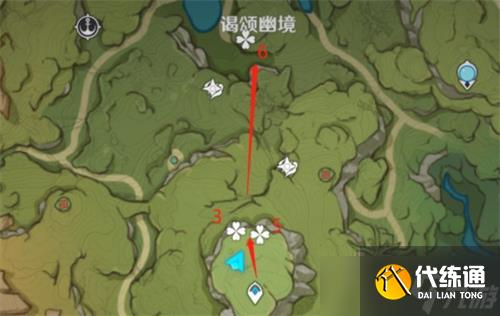 原神纯水之愿boss技能打法攻略？原神攻略分享