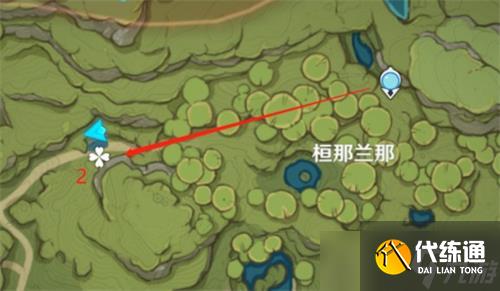 原神纯水之愿boss技能打法攻略？原神攻略分享