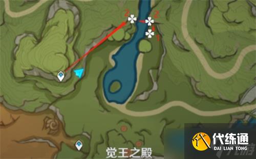 原神纯水之愿boss技能打法攻略？原神攻略分享