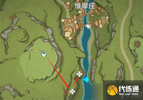 原神纯水之愿boss技能打法攻略？原神攻略分享