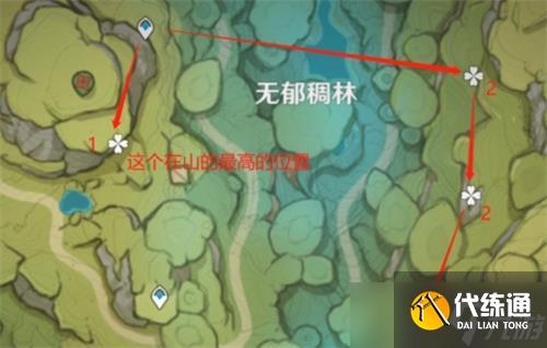 原神纯水之愿boss技能打法攻略？原神攻略分享