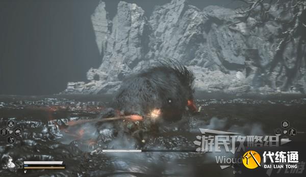 《黑神话悟空》猪八戒详细打法教学 猪八戒怎么打