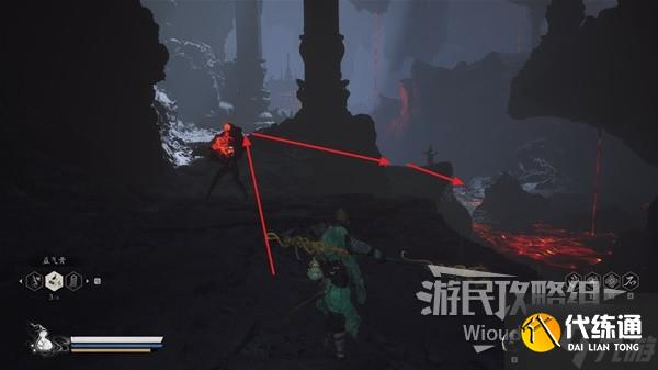 《黑神话悟空》五行战车详细打法教程 五行战车怎么打