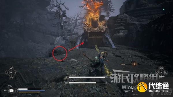 《黑神话悟空》五行战车详细打法教程 五行战车怎么打