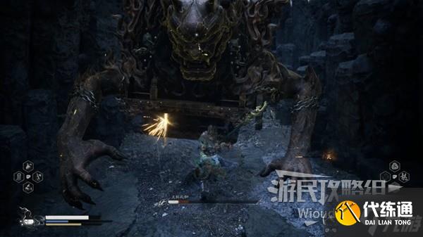 《黑神话悟空》五行战车详细打法教程 五行战车怎么打