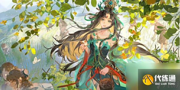 阴阳师龙钰技能介绍