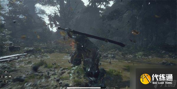 黑神话悟空寅虎boss位置在哪 黑神话悟空寅虎打法攻略