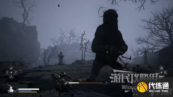 《黑神话悟空》石父打法指南 石父怎么打