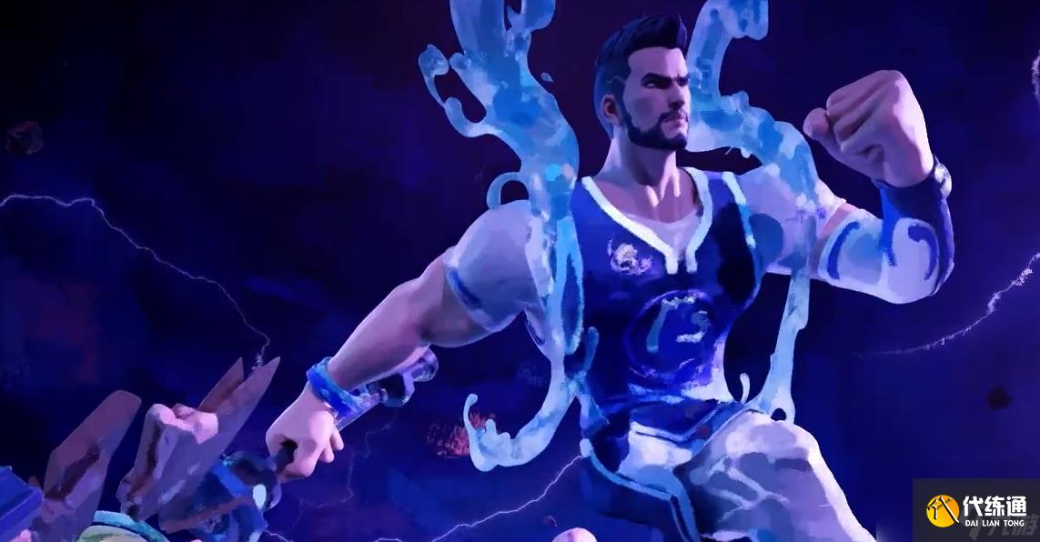 《王者荣耀》盘古敬我三分新皮肤上线时间