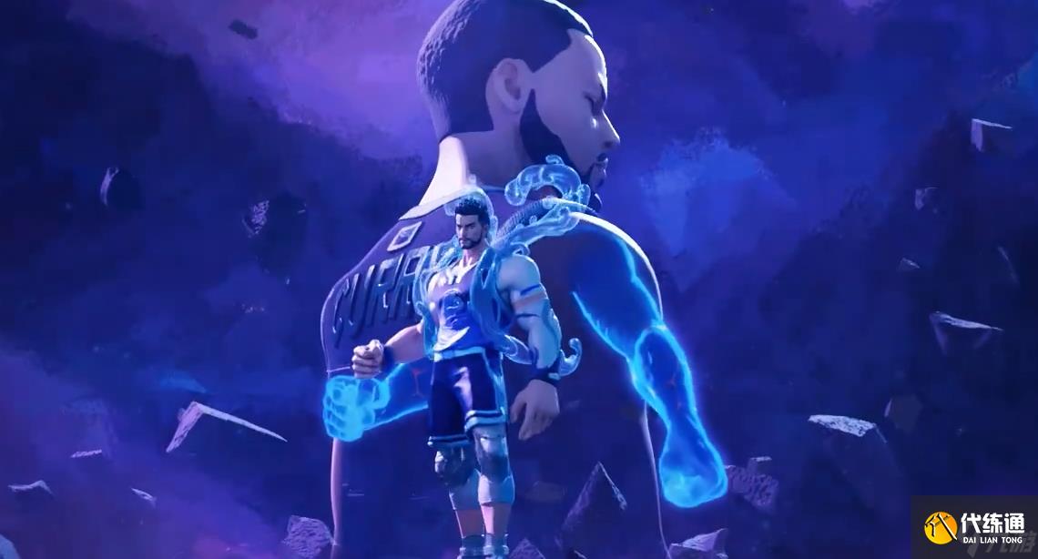 《王者荣耀》盘古敬我三分新皮肤获取方法