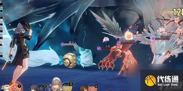 崩坏星穹铁道飞霄周本2个隐藏成就