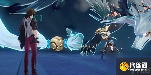 崩坏星穹铁道飞霄周本2个隐藏成就