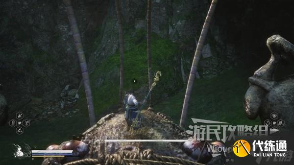 《黑神话悟空》凤翅将军打法指南 凤翅将军怎么打