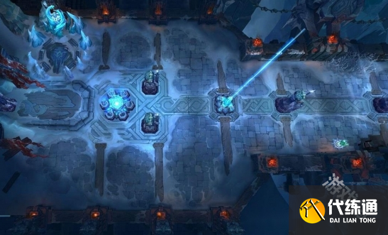 英雄联盟大乱斗多少分钟可以投降