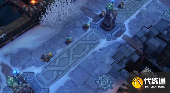 英雄联盟大乱斗多少分钟可以投降