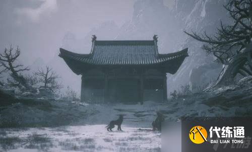 黑神话悟空梅山怎么进入 隐藏地图梅山解锁方法