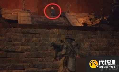 黑神话悟空梅山怎么进入 隐藏地图梅山解锁方法