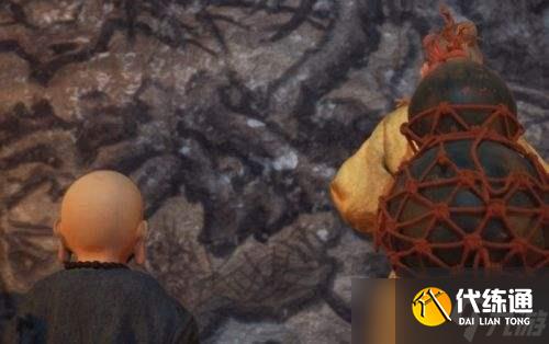 黑神话悟空梅山怎么进入 隐藏地图梅山解锁方法