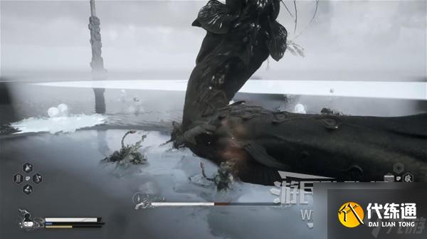 《黑神话悟空》阴阳鱼详细打法教学 阴阳鱼怎么打