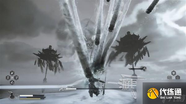 《黑神话悟空》阴阳鱼详细打法教学 阴阳鱼怎么打