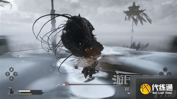 《黑神话悟空》阴阳鱼详细打法教学 阴阳鱼怎么打