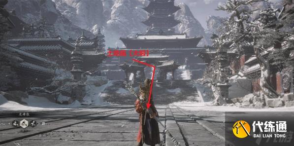 黑神话悟空不空精魄怎么获得-不空精魄吸收攻略