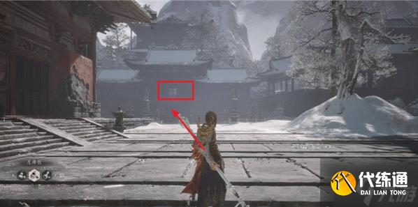 黑神话悟空不空精魄怎么获得-不空精魄吸收攻略