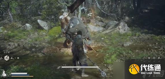 黑神话悟空寅虎招式怎么识破