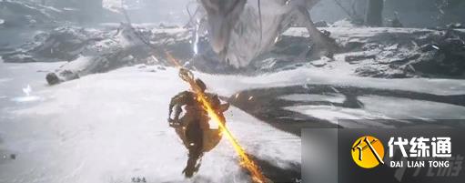 黑神话悟空亢金龙控制流公式打法攻略