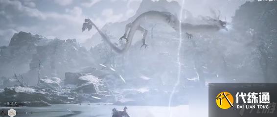 黑神话悟空亢金龙控制流公式打法攻略