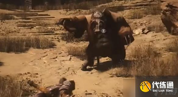 黑神话悟空黄袍员外怎么打