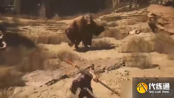 黑神话悟空黄袍员外怎么打