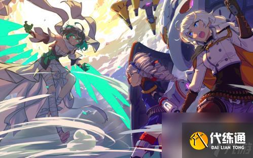 崩坏3十二人副本怎么打 新团本不灭之刃玩法说明