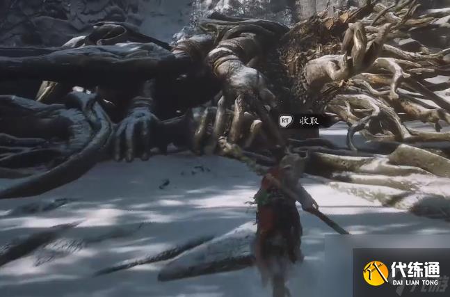 《黑神话悟空》魔将神魂在哪找 魔将神魂位置一览