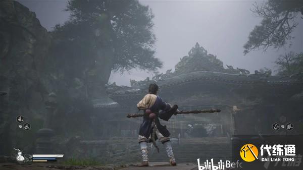 《黑神话悟空》高效刷级地点分享 怎么刷经验