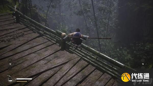 《黑神话悟空》高效刷级地点分享 怎么刷经验