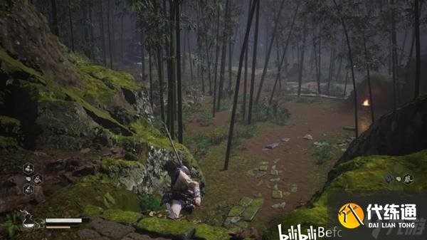 《黑神话悟空》高效刷级地点分享 怎么刷经验