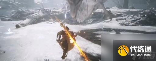 黑神话悟空亢金龙控制流公式怎么打